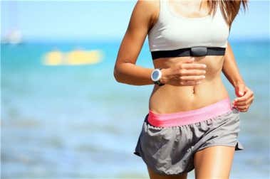 8 maneras prácticas de acelerar tu metabolismo (y perder peso)