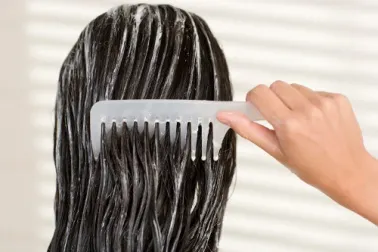 Regenerar el cabello naturalmente en sólo 10 días