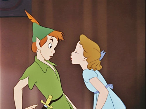 El síndrome de Wendy: cuidar de los demás olvidándose de uno mismo