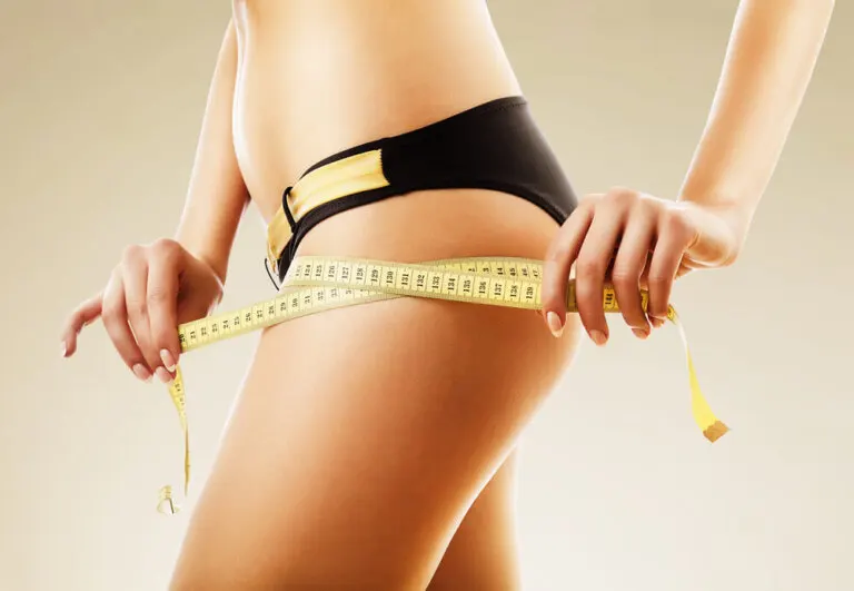 Cómo darle volumen a tus piernas y a tus caderas