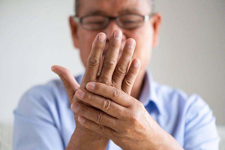 Artritis infecciosa crónica: todo lo que debes saber
