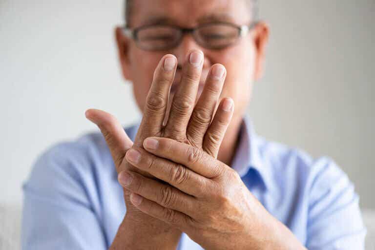 Beneficios de la avena para tratar la artritis