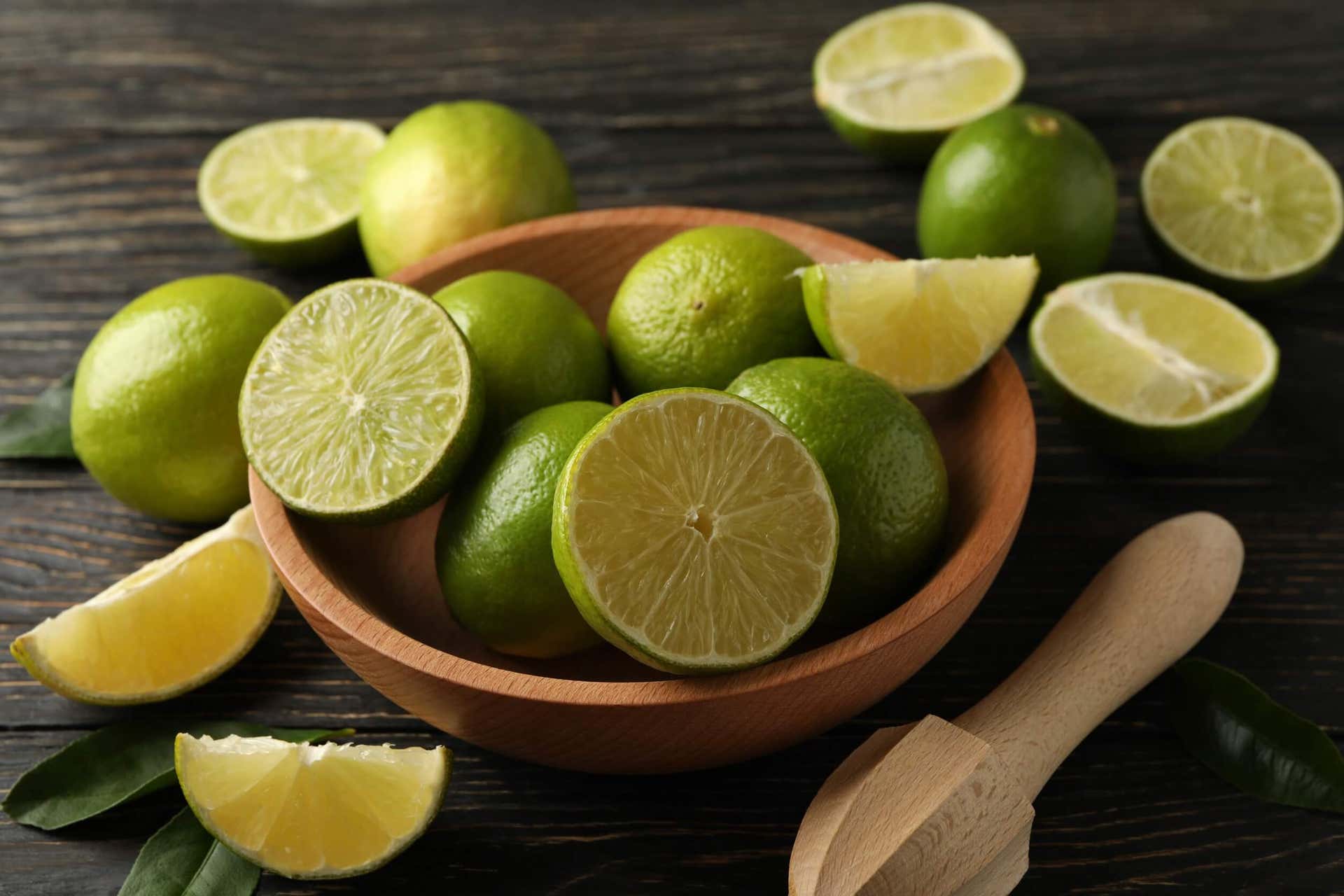 9 beneficios del limón que posiblemente no conocías