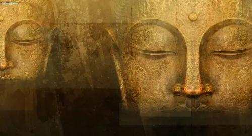 buddha-