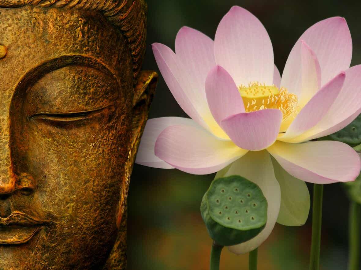 4 estrategias del budismo para gestionar el estrés
