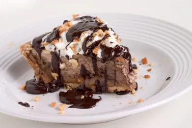 Aprende a hacer estadeliciosa tortuga cheesecake