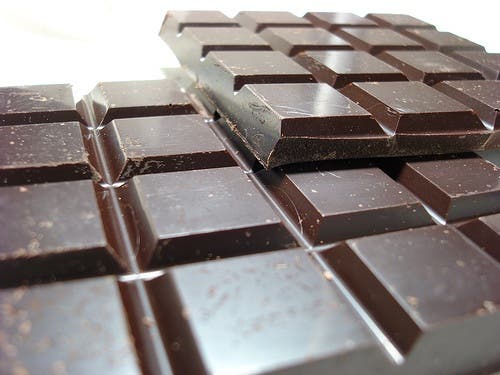 chocolate John Loo