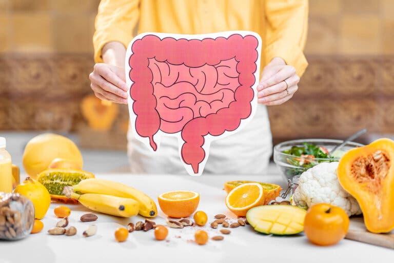 Cómo hacer una limpieza intestinal en casa