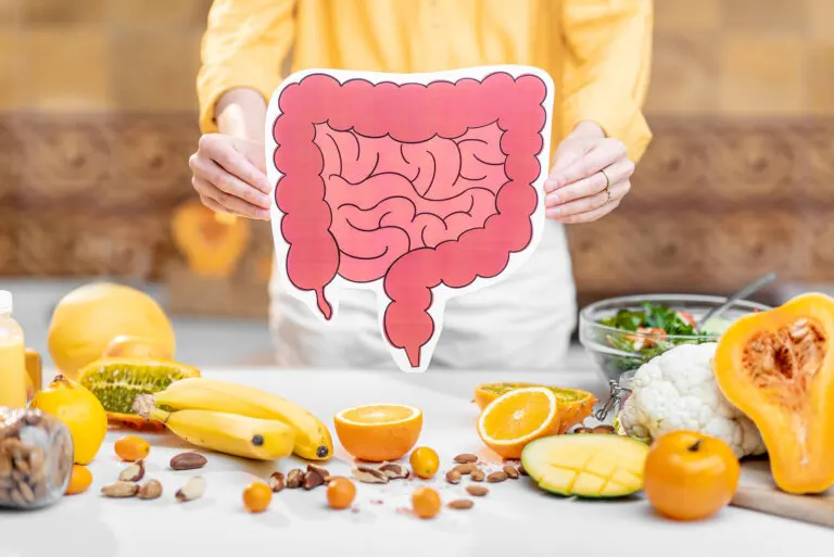 Cómo hacer una limpieza intestinal en casa