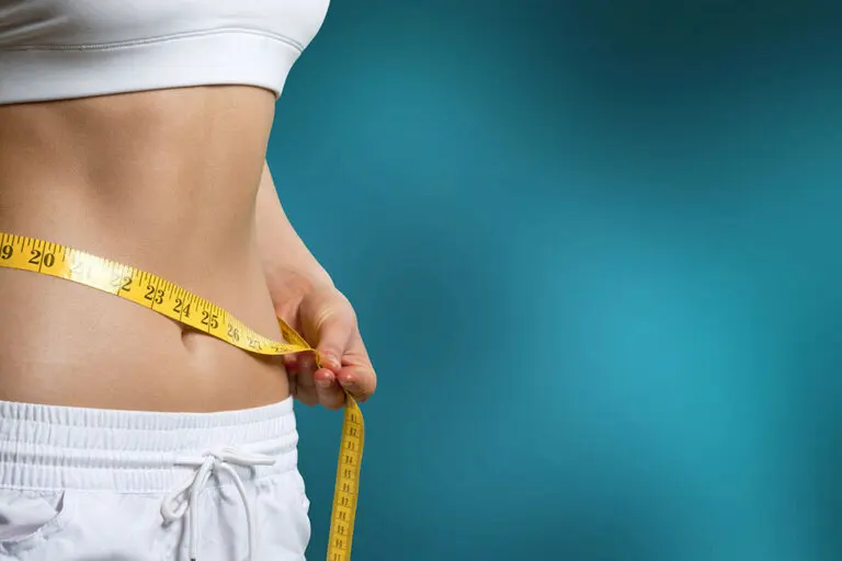 8 consejos para tener un vientre plano y una vida más saludable