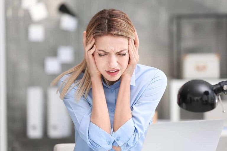 7 cosas que no sabías sobre la ansiedad y que te ayudarán a afrontarla