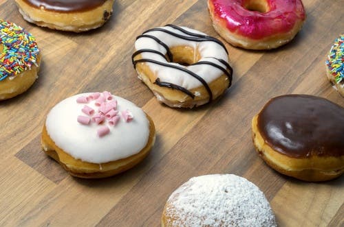 donuts