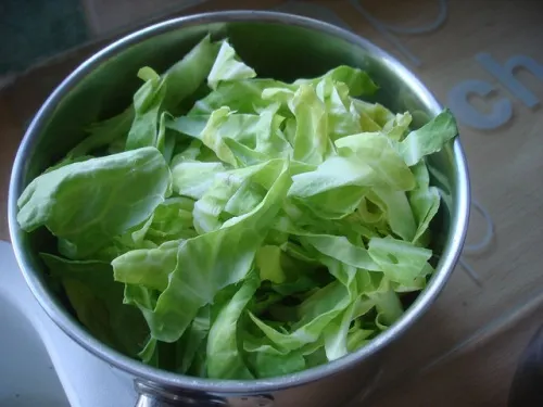 ensalada col BassaDaRambler