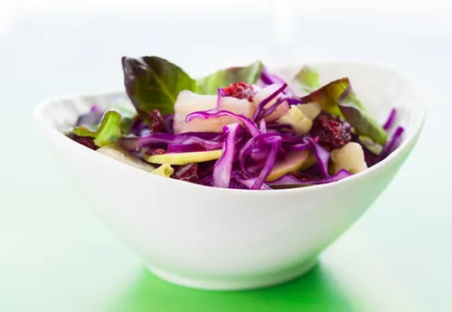 ensalada col