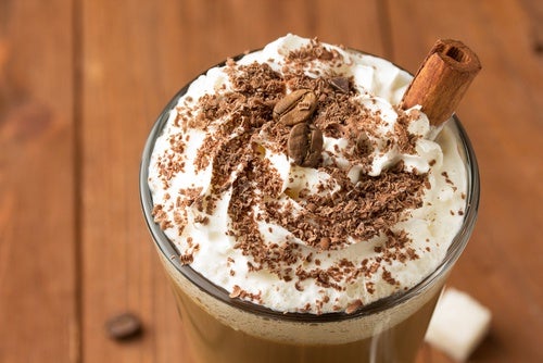Frapuccino