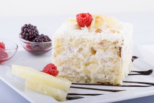 fudge chocolate blanco coco