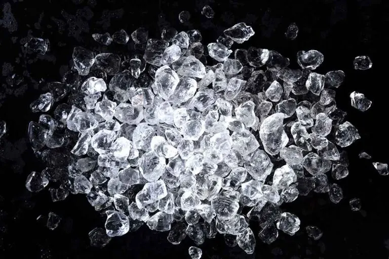 Hieloterapia casera para tonificar y bajar de peso de manera natural