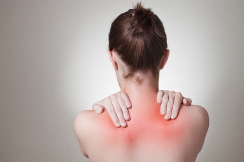 inflamación
