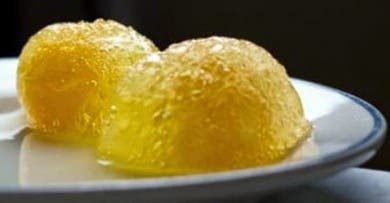 ¿Por qué la terapia con limón congelado es buena para tu salud?