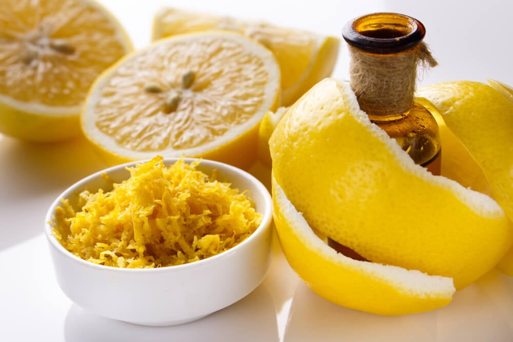 Por qué la terapia con limón es buena para tu salud? - Mejor con Salud