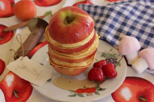 manzana