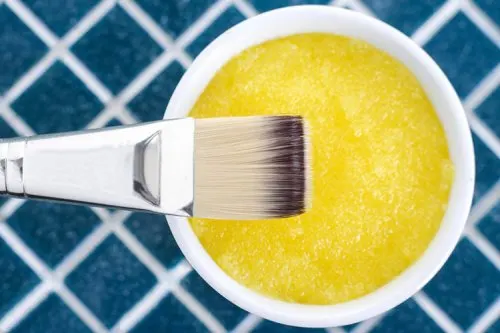 depilación con azúcar y limón