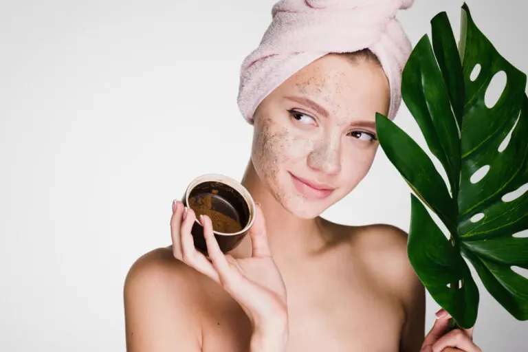 8 mascarillas exfoliantes con ingredientes caseros