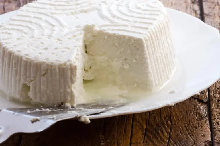 Los tipos de queso más saludables