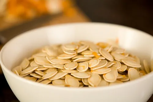semillas de calabaza