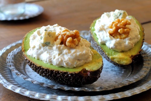 Aprende a preparar estas 4 saludables verduras rellenas
