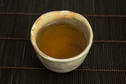 té verde Christian Kaden