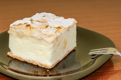 tarta helada limon
