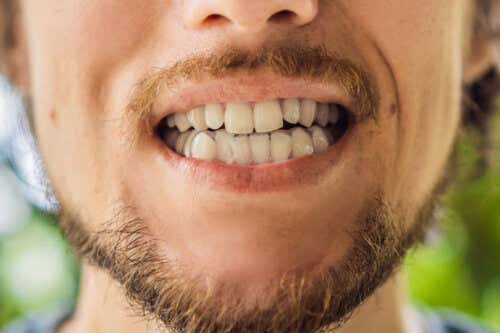 4 técnicas para no rechinar los dientes