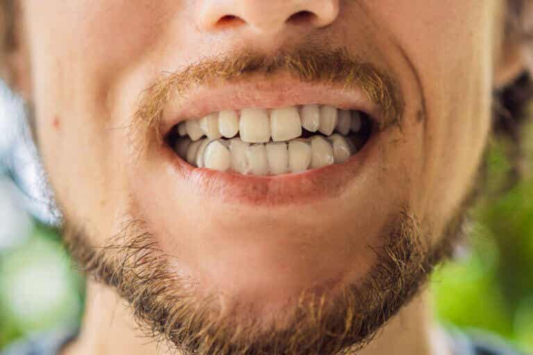 4 técnicas para no rechinar los dientes