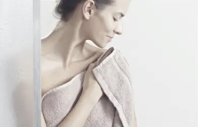 5 errores que cometemos a la hora de tomar un baño