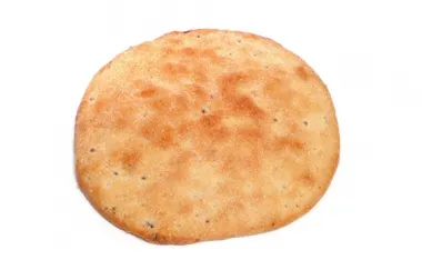 Tortas de anís o de aceite