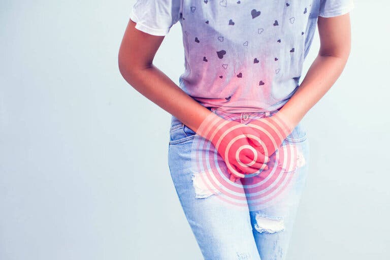 Tratamiento para infecciones en la vejiga, la uretra y los riñones