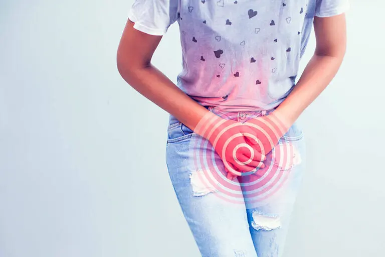 Tratamiento para infecciones en la vejiga, la uretra y los riñones