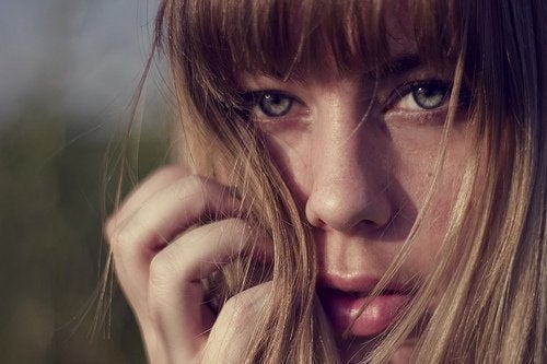 Consejos para tratar el cabello seco