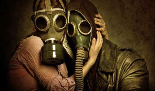 10 tipos de relaciones tóxicas