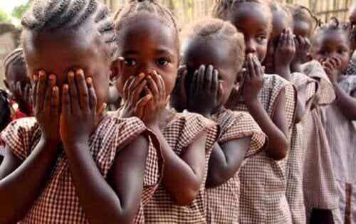 ¡Excelente noticia! Nigeria prohíbe la ablación del clítoris a las niñas