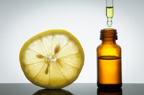 Aceites naturales contra la celulitis