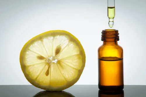 Aceites naturales contra la celulitis