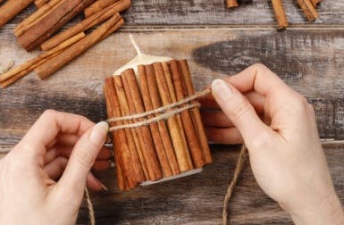 Recetas para preparar ambientadores caseros
