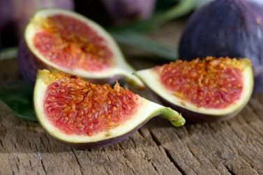 Descubre 11 beneficios del higo