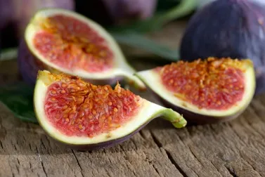Descubre 11 beneficios del higo