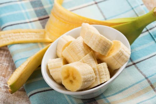 Bananas