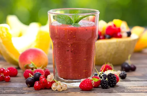 Batido-rojo-pasión