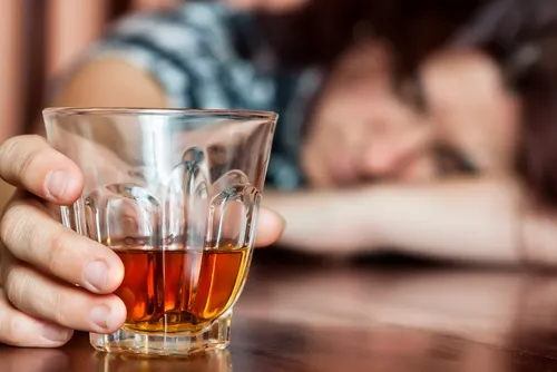 Atajos para perder peso: moderar el consumo de alcohol
