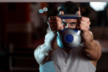 Beneficios poco conocidos de practicar crossfit